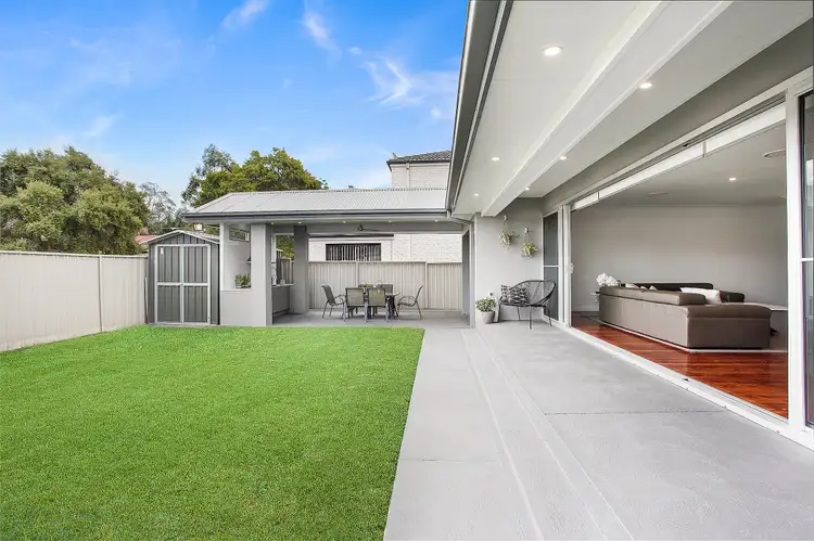 Fifth view of Homely house listing, 4 Mulgara Place, Bossley Park NSW 2176