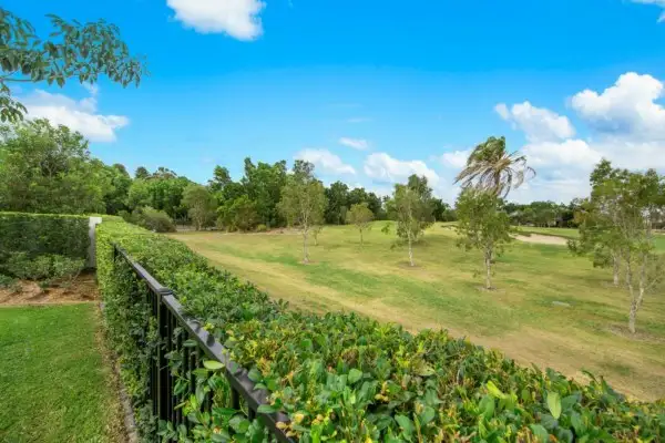 Second view of Homely house listing, 2603 The Address, Sanctuary Cove QLD 4212