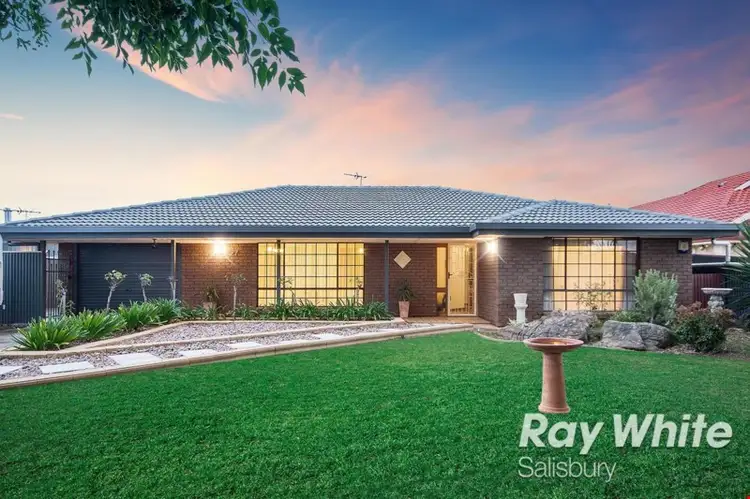 27 Olive Grove, Munno Para West SA 5115