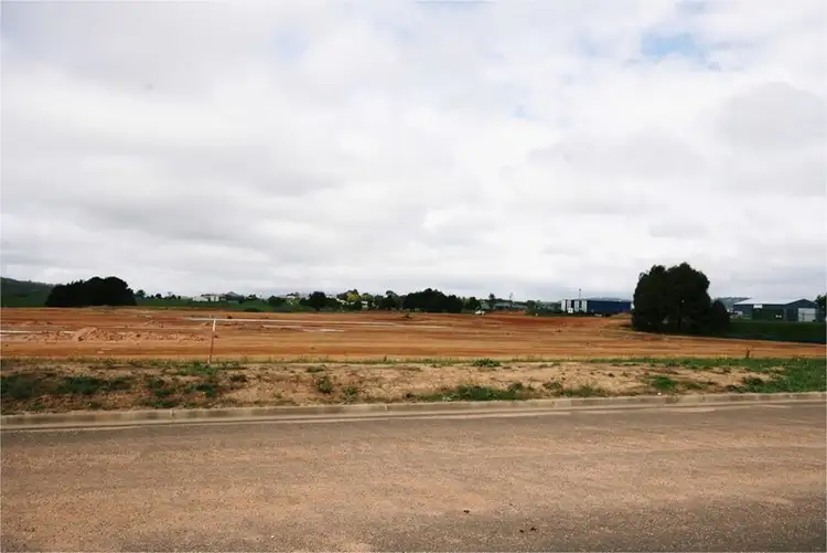 Second view of Homely land listing, 7 Stevenson Close, Oberon NSW 2787