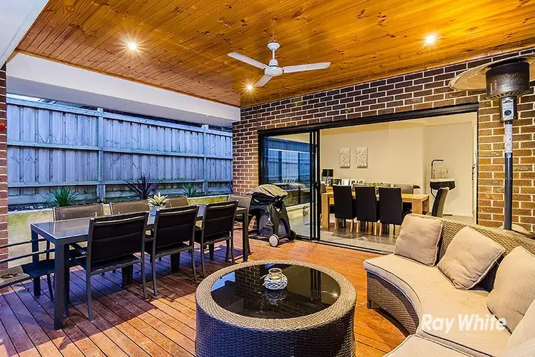 Seventh view of Homely house listing, 23 Callista Street, Botanic Ridge VIC 3977