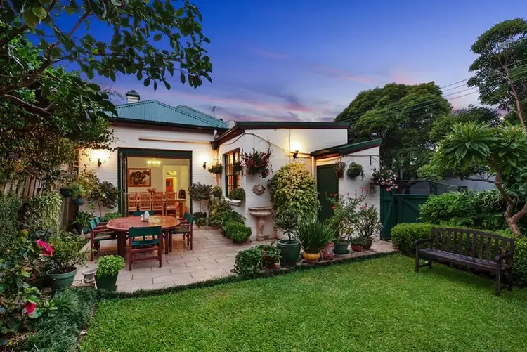 Sixth view of Homely house listing, 32 Llewellyn Street, Marrickville NSW 2204
