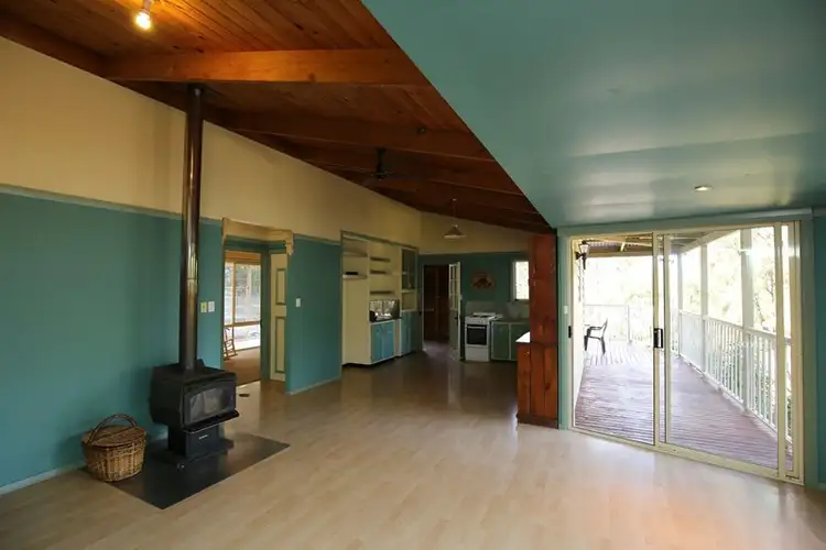 Fifth view of Homely house listing, 179 Clarke Street, Pindimar NSW 2324