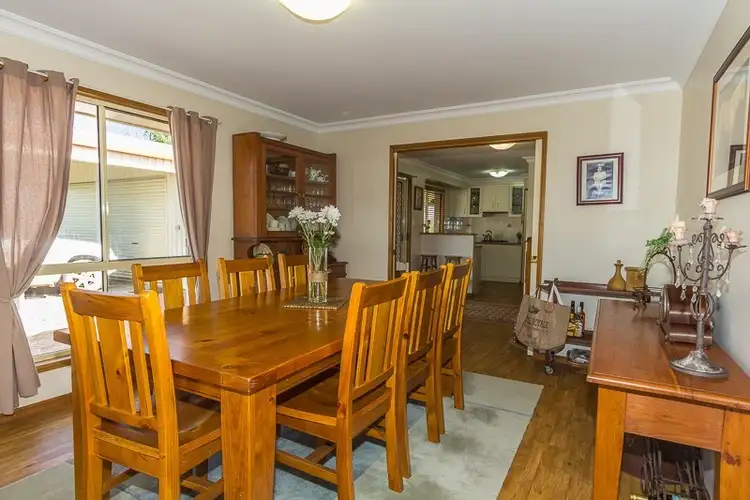 Sixth view of Homely rural property listing, 724 Merritts Creek Road, Hampton QLD 4352