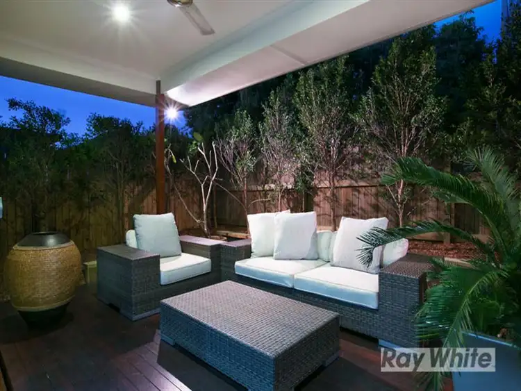 Sixth view of Homely house listing, 4 Park Avenue, Alderley QLD 4051