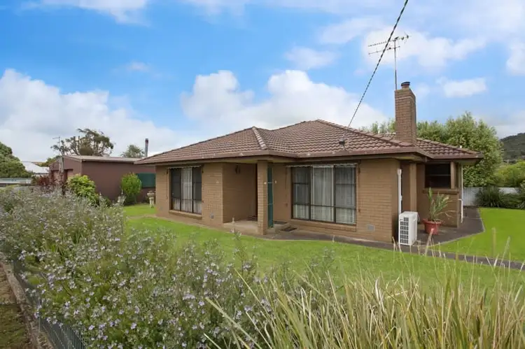 Main view of Homely house listing, 14 Holden Street, Camperdown VIC 3260