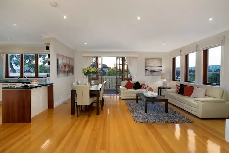 Fifth view of Homely house listing, 210 Belmore Road, Balwyn VIC 3103