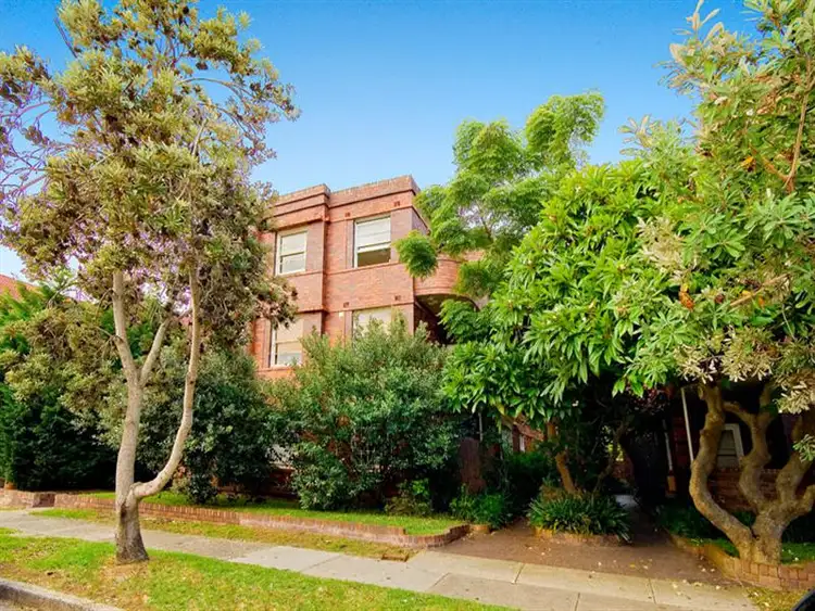 Fourth view of Homely apartment listing, 4/71 Curlewis Street, Bondi Beach NSW 2026