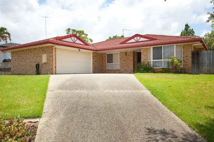 12 Conrad Place, Wishart QLD 4122