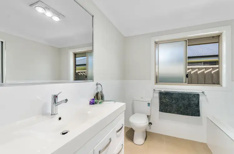 Seventh view of Homely house listing, 2 Red Gum Drive, Braemar NSW 2575