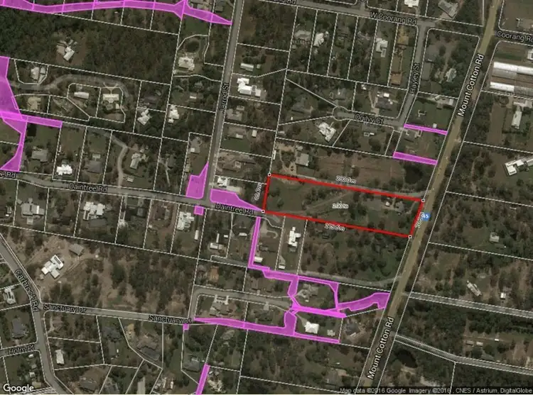 Second view of Homely house listing, 56 Daintree Road, Cornubia QLD 4130