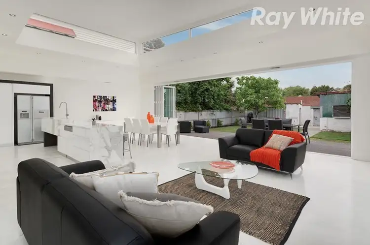 Sixth view of Homely house listing, 56 Vine Street, Moonee Ponds VIC 3039