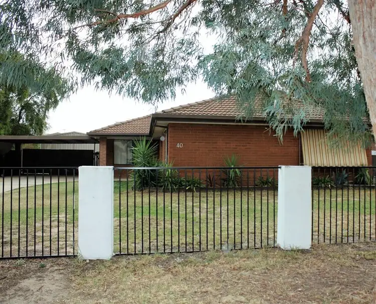 40 Sauvignon Drive, Corowa NSW 2646