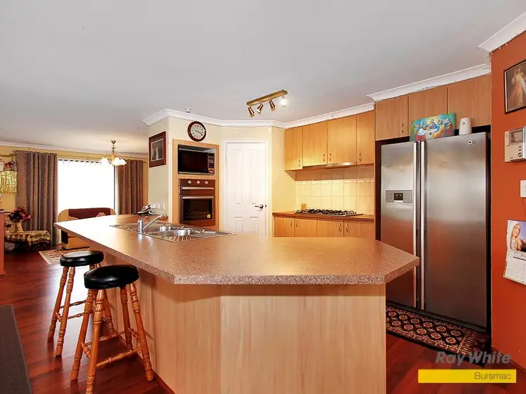 Fifth view of Homely house listing, 66 Redcliffe Avenue, Marangaroo WA 6064