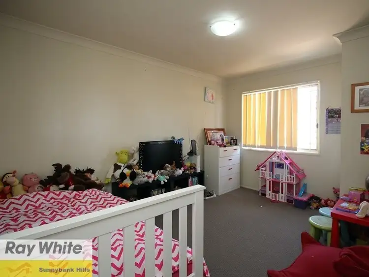 Third view of Homely townhouse listing, 37/9 Hillview Street, Runcorn QLD 4113