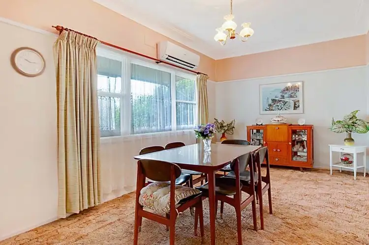 Fourth view of Homely house listing, 18A Percy Street, Gladesville NSW 2111