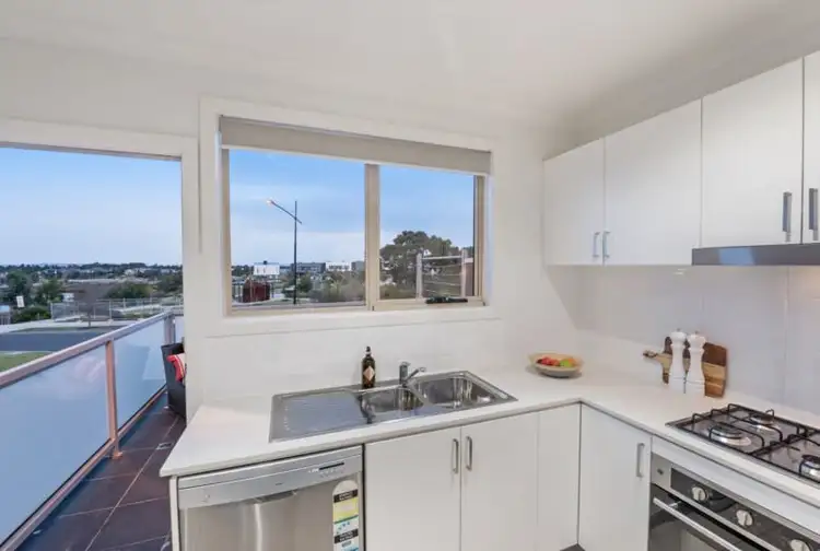Fifth view of Homely townhouse listing, 1 Essence Parkway, Craigieburn VIC 3064