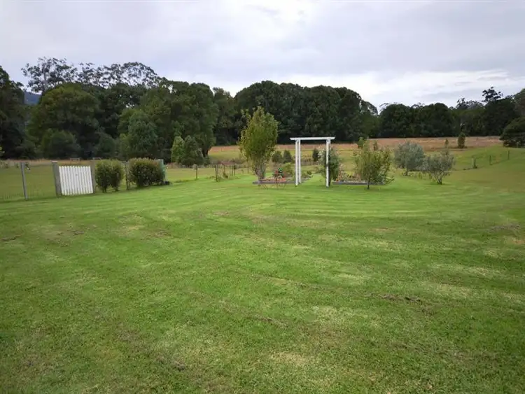 Second view of Homely rural property listing, 100 Randalls Road, Bucca NSW 2450
