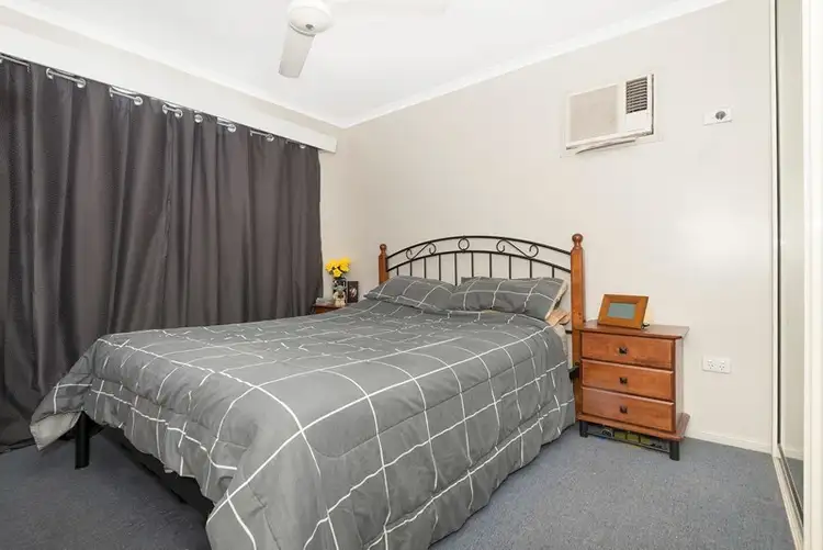 Fourth view of Homely house listing, 4 Lewin Court, Mount Louisa QLD 4814