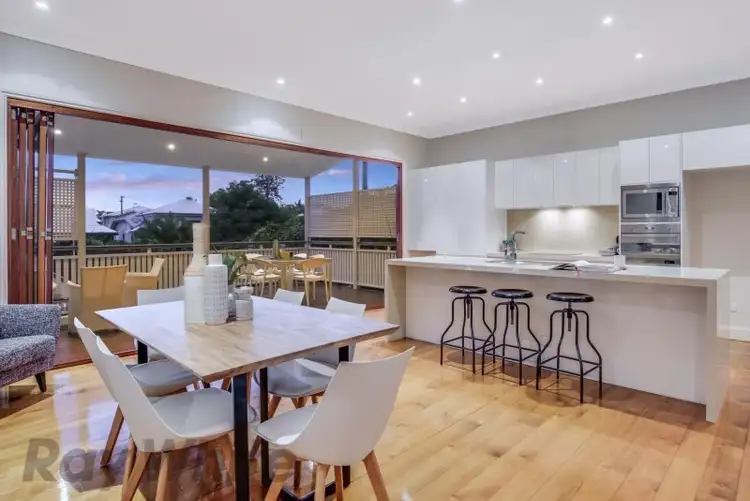 Seventh view of Homely house listing, 56 Grove Street, Albion QLD 4010