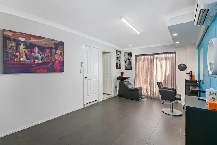Third view of Homely townhouse listing, 40/367 Algester Road, Algester QLD 4115