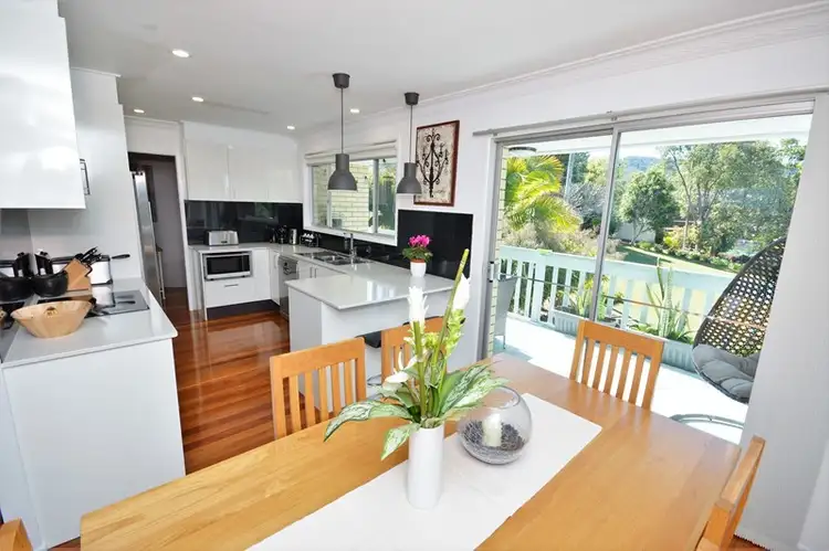 Second view of Homely house listing, 62 Beryl Street, Coffs Harbour NSW 2450