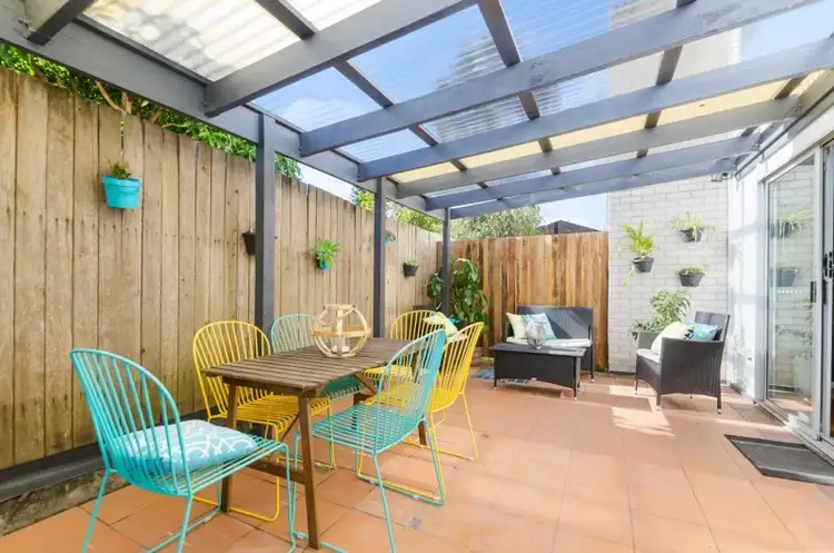 Fourth view of Homely townhouse listing, 1/39 Franklin Avenue, Bulli NSW 2516