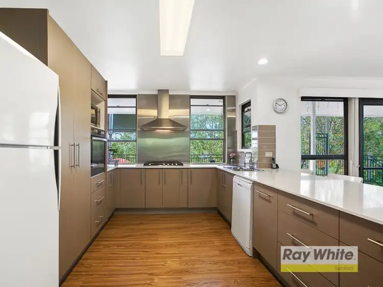 Third view of Homely house listing, 3 Fida Street, Mitchelton QLD 4053