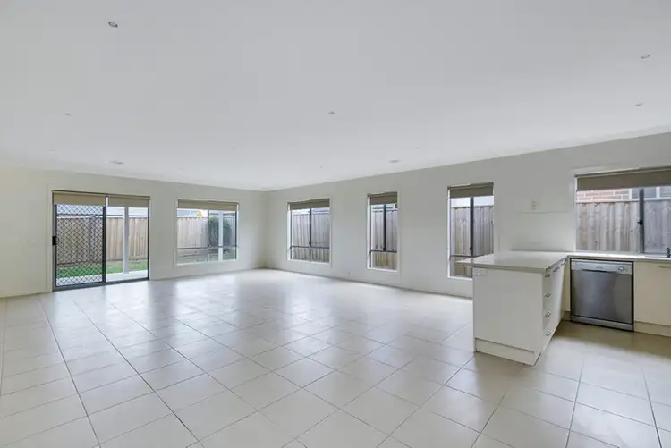 Fourth view of Homely house listing, 11 Allessi Avenue, Epping VIC 3076