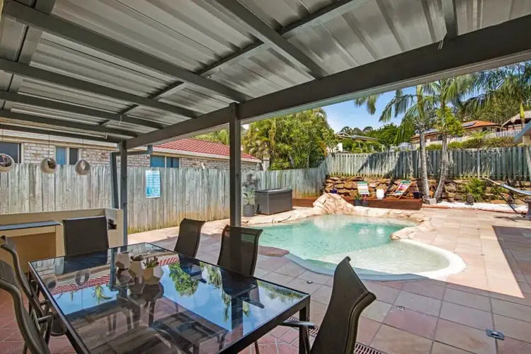 Fifth view of Homely house listing, 51 Saffron Street, Elanora QLD 4221