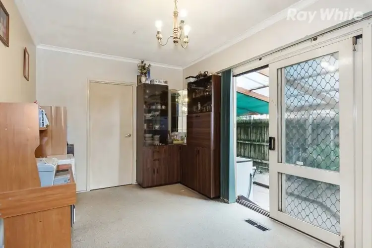 Fifth view of Homely house listing, 12 Deakin Crescent, Dandenong North VIC 3175