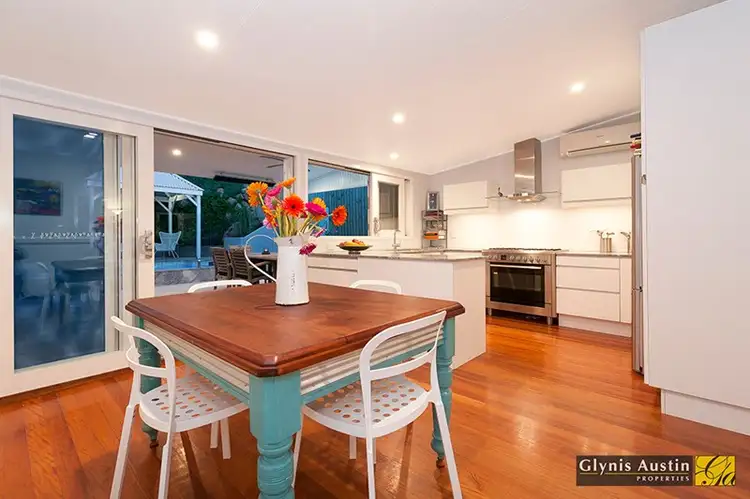 Second view of Homely house listing, 5 French Street, Paddington QLD 4064