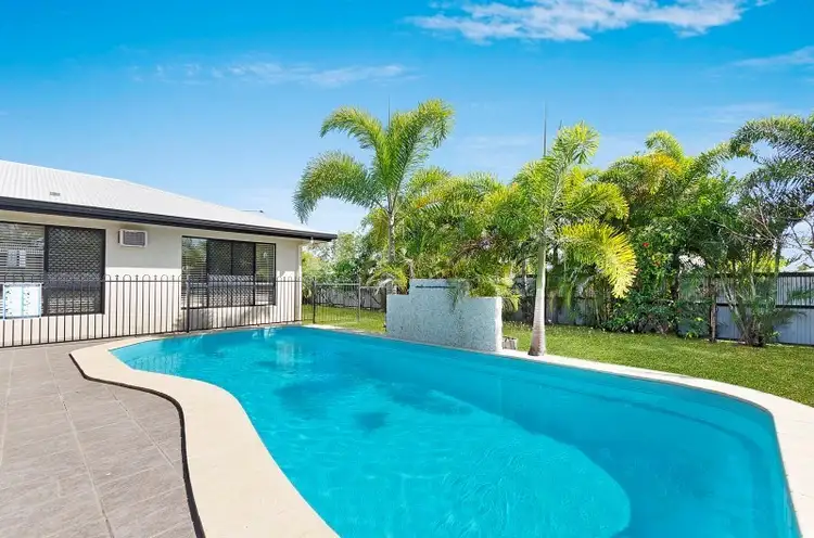 Third view of Homely house listing, 7 Minstrel Court, Bushland Beach QLD 4818
