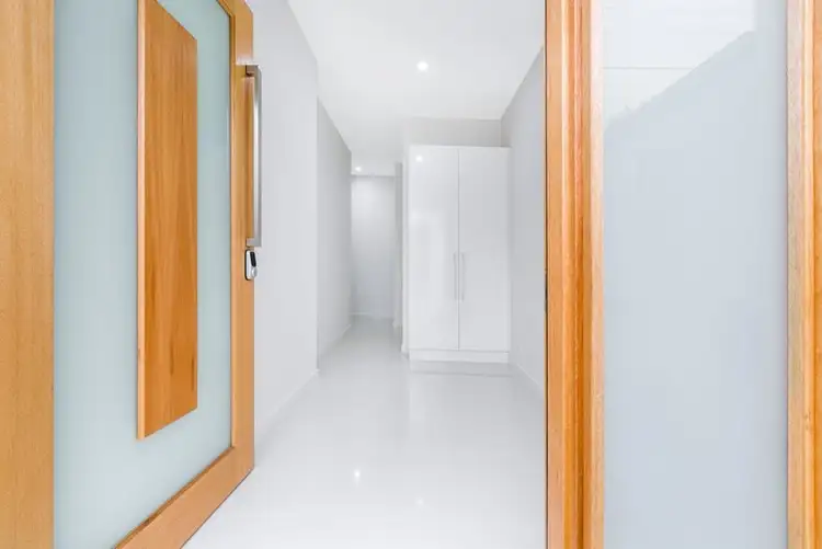 Second view of Homely house listing, 2B Mountbatten Terrace, Flinders Park SA 5025