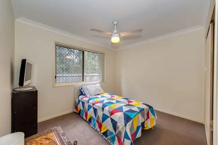 Fifth view of Homely house listing, 21 Vesta Close, Springfield Lakes QLD 4300