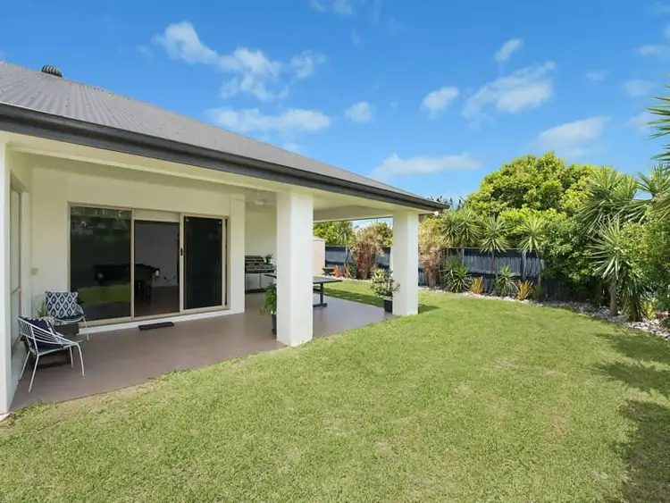 Fourth view of Homely house listing, 2 Castaway Court, Kawana Island QLD 4575