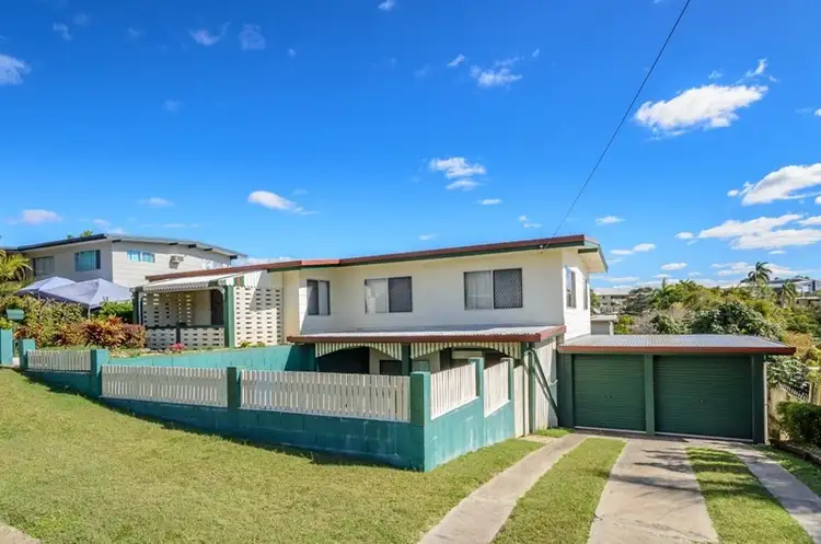 5 Marlock Court, Kin Kora QLD 4680