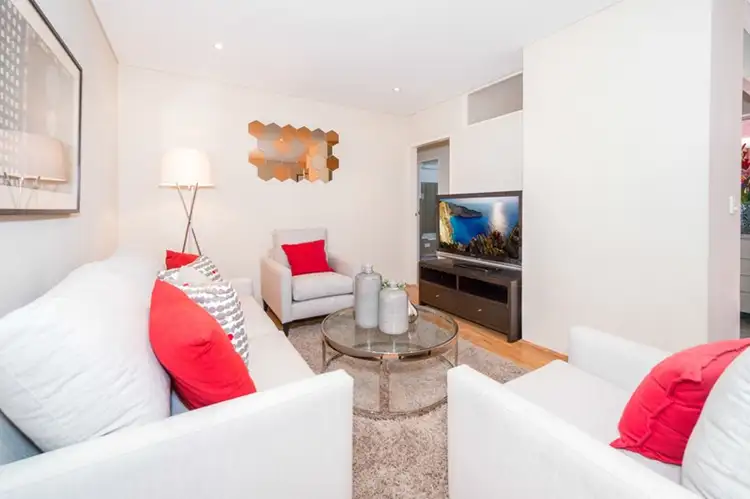 Fourth view of Homely apartment listing, 8/19 Pine Street, Randwick NSW 2031
