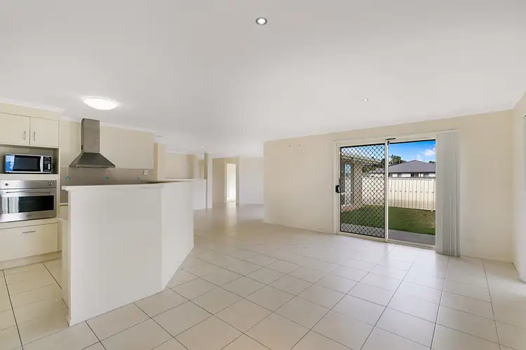 Second view of Homely house listing, 745 Greenwattle Street, Glenvale QLD 4350