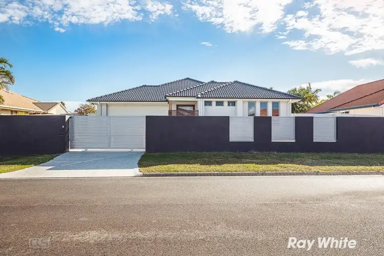 Main view of Homely house listing, 61 Cosmos Avenue, Banksia Beach QLD 4507