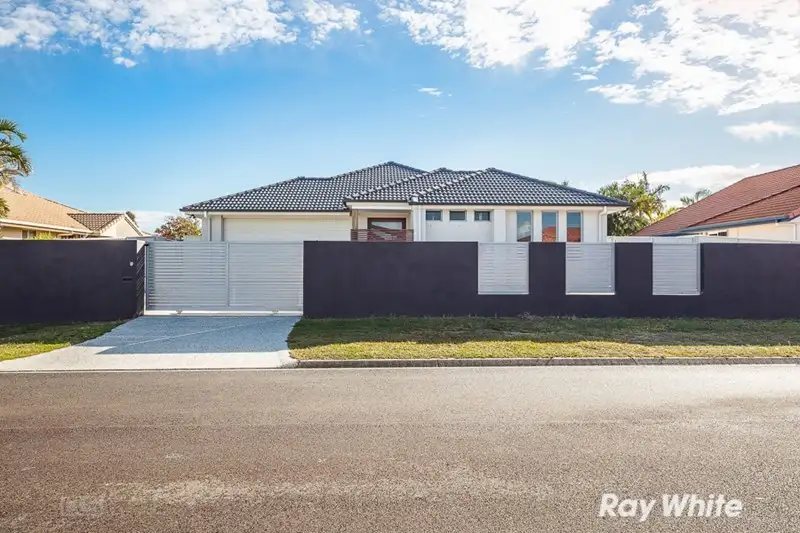 Main view of Homely house listing, 61 Cosmos Avenue, Banksia Beach QLD 4507