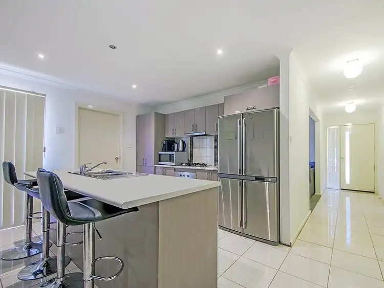 Third view of Homely house listing, 8 Toritta Way, Truganina VIC 3029