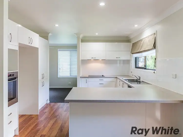 Fifth view of Homely house listing, 98 Yingally Drive, Ferny Hills QLD 4055