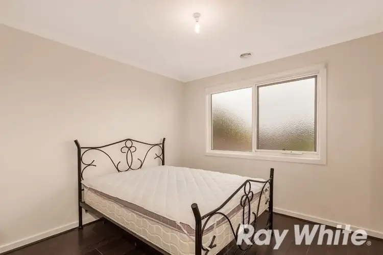 Fifth view of Homely townhouse listing, 54A Stevens Road, Forest Hill VIC 3131