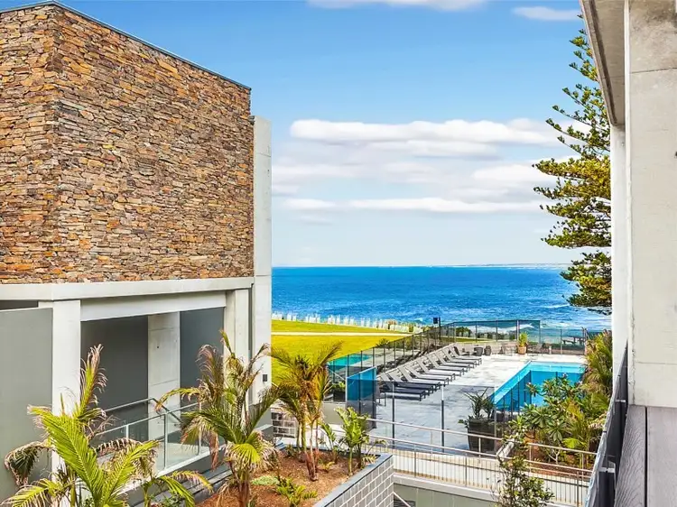 Second view of Homely house listing, 1B-01a 1 Yuruga Street, Austinmer NSW 2515