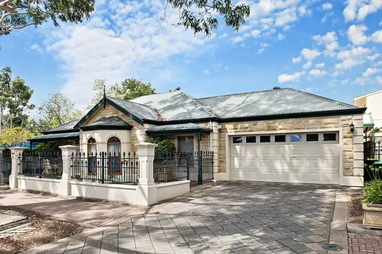 Second view of Homely house listing, 36A Conyngham Street, Glenside SA 5065