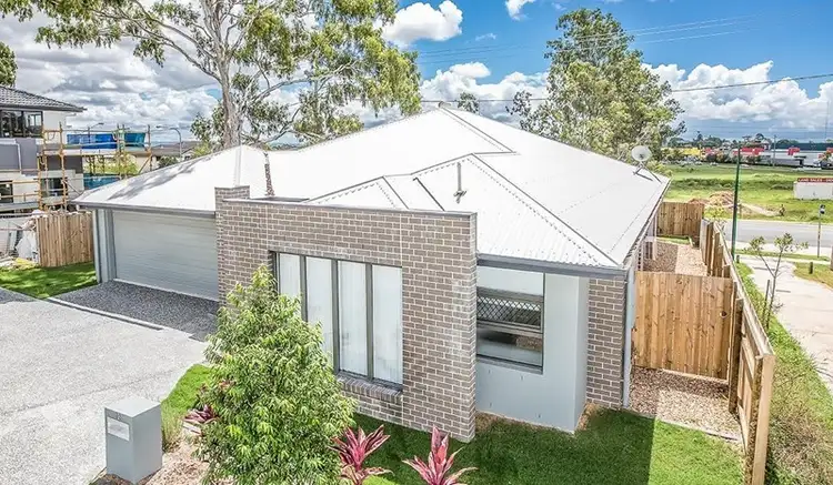 Second view of Homely house listing, 12 Fun Close, Bridgeman Downs QLD 4035