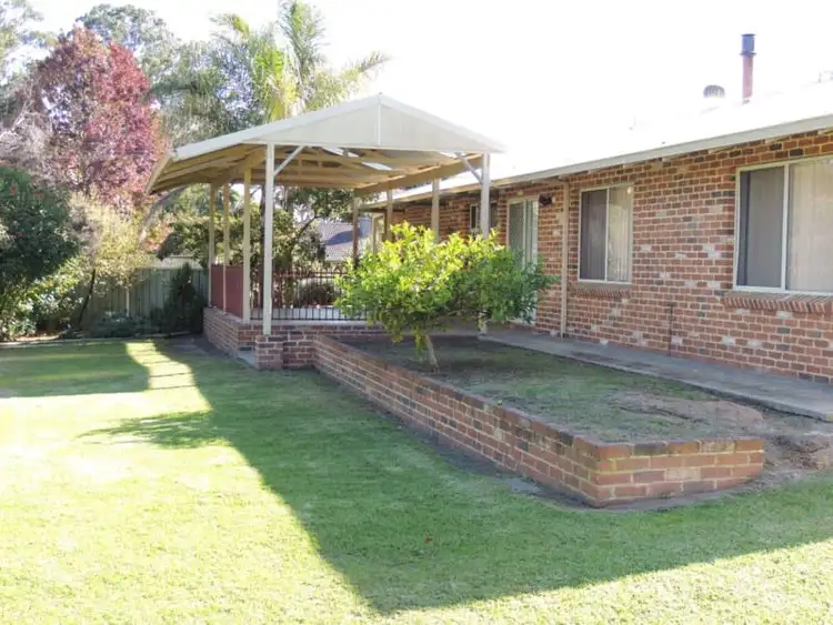 Third view of Homely house listing, 52 Deane Street, Mount Barker WA 6324