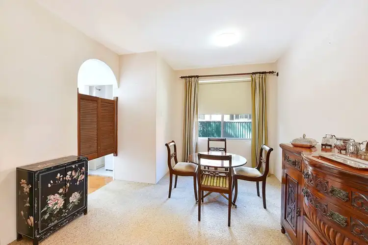 Fifth view of Homely unit listing, 13/34-38 Burdett Street, Hornsby NSW 2077