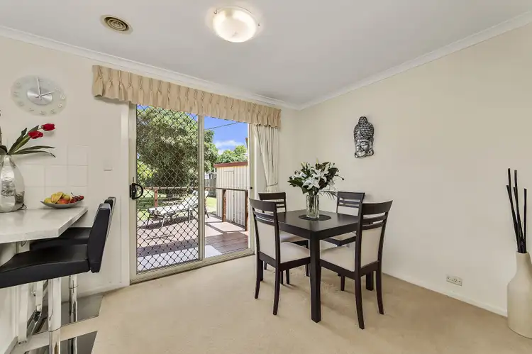 Fourth view of Homely house listing, 8 Halford Crescent, Page ACT 2614
